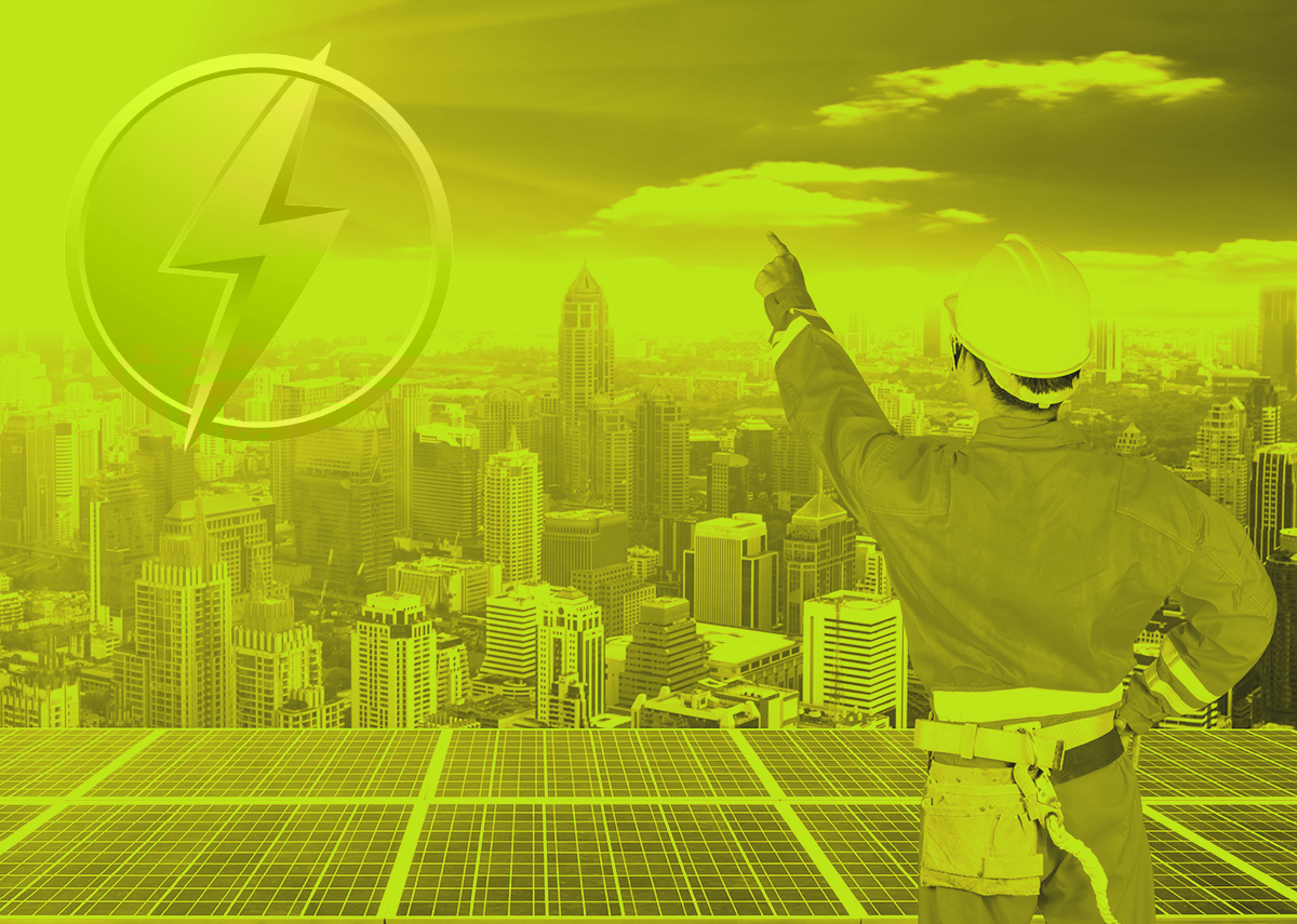 Warum wir Solarpflicht brauchen